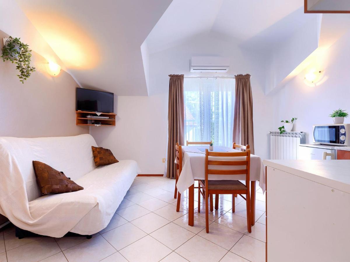 Apartment Bruno-1 By Interhome Umag Kültér fotó
