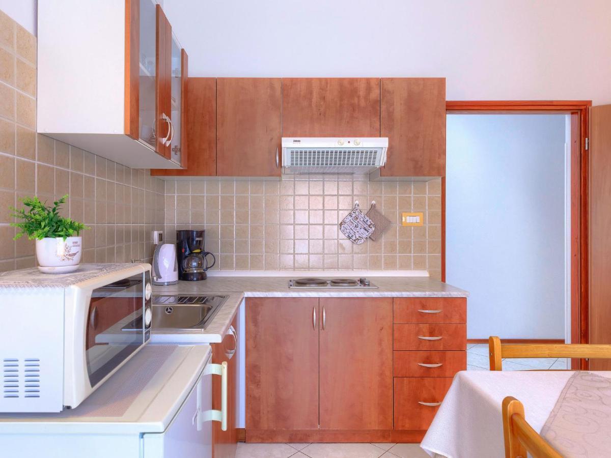 Apartment Bruno-1 By Interhome Umag Kültér fotó