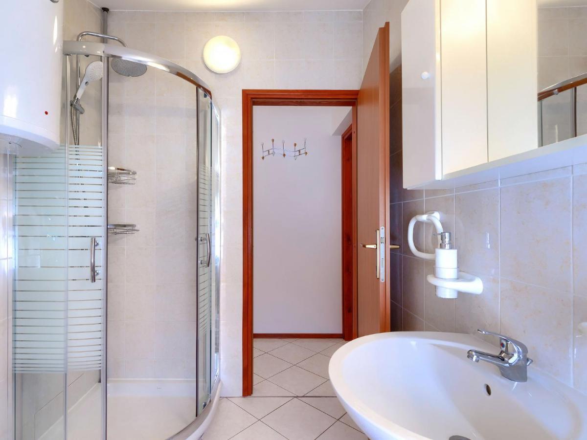 Apartment Bruno-1 By Interhome Umag Kültér fotó
