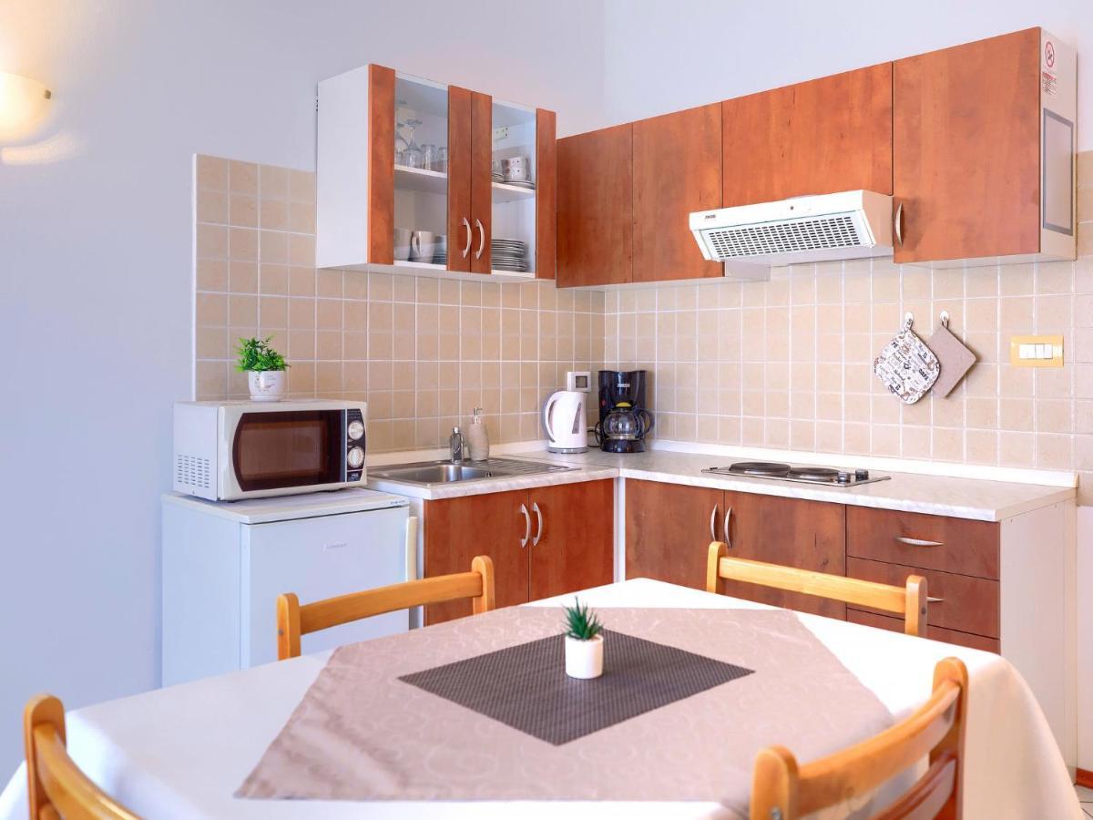 Apartment Bruno-1 By Interhome Umag Kültér fotó