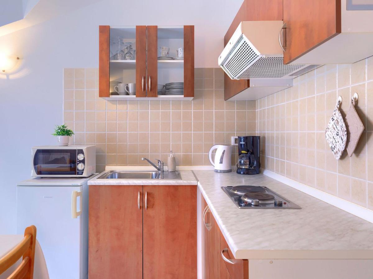 Apartment Bruno-1 By Interhome Umag Kültér fotó