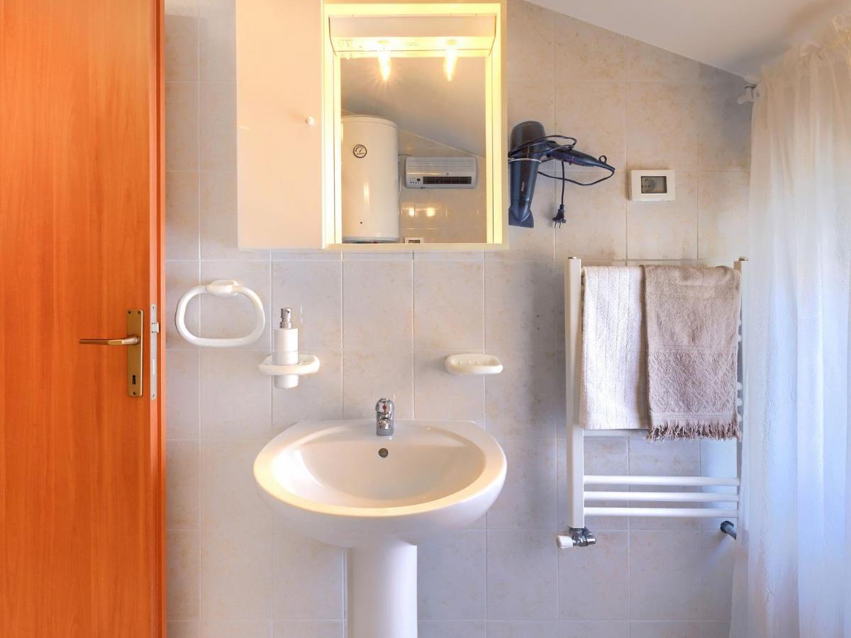 Apartment Bruno-1 By Interhome Umag Kültér fotó