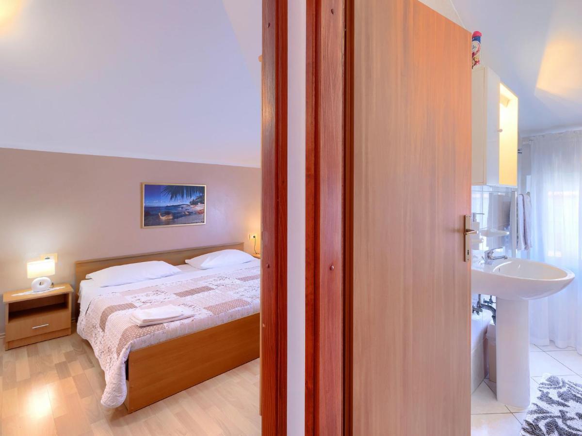 Apartment Bruno-1 By Interhome Umag Kültér fotó